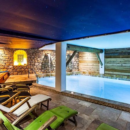 Bed and Breakfast Mas La Jaina Bargemon Экстерьер фото