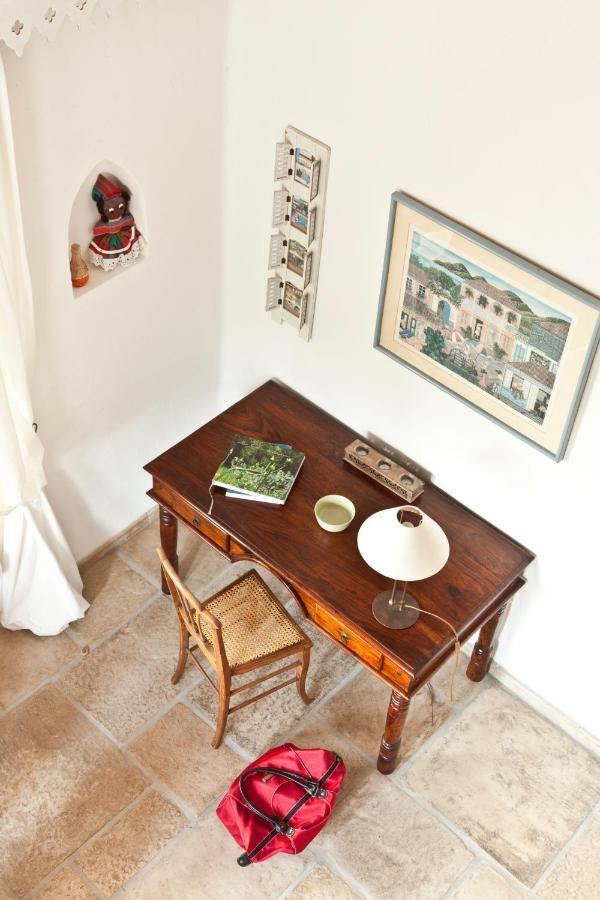 Bed and Breakfast Mas La Jaina Bargemon Экстерьер фото