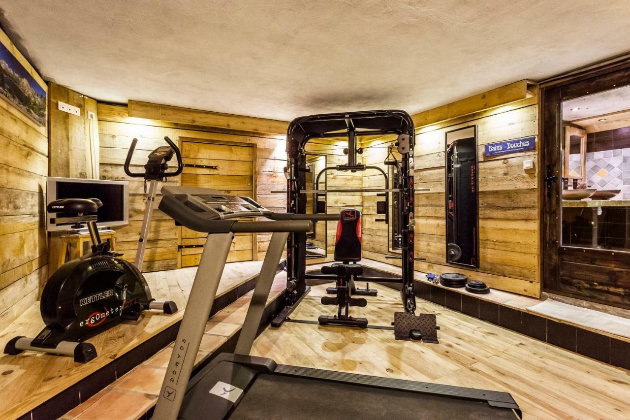 Bed and Breakfast Mas La Jaina Bargemon Экстерьер фото