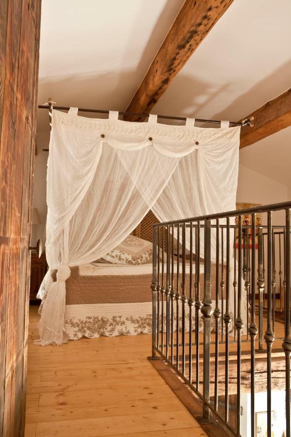 Bed and Breakfast Mas La Jaina Bargemon Экстерьер фото